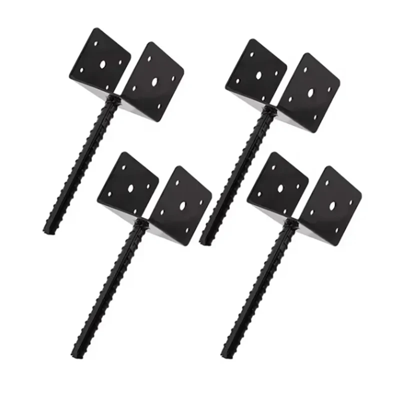 Timber Connector Seismic Anchors