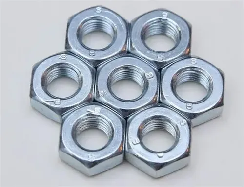 Metal Nut